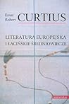 Literatura europe...