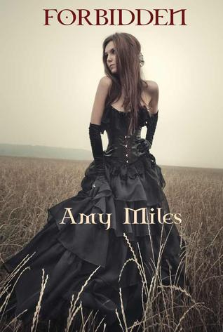 Forbidden Arotas Trilogy 1 By Amy Miles