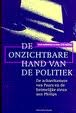 De onzichtbare hand van de politiek (Dutch Edition)