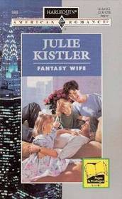 Fantasy Wife (Mass Market Paperback)