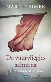 De vuurvliegjes achterna: een vlucht naar de vrijheid (Paperback)