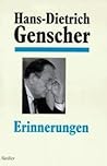 Erinnerungen (German Edition) Erinnerungen (German Edition)