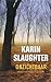 Onzichtbaar by Karin Slaughter