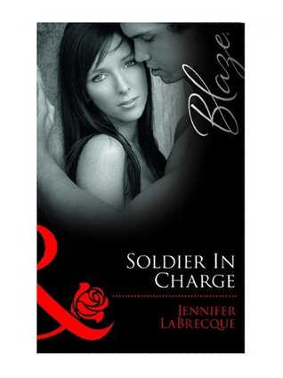 Soldier in Charge (Paperback)