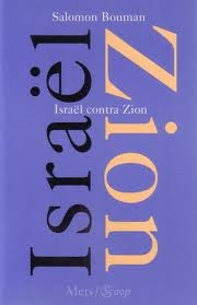 Israël contra Zion (Dutch Edition)
