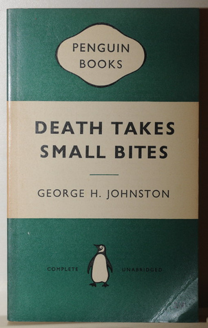 Death Takes Small Bites