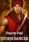 Storm Dancer by Rayne Hall