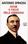 Hitler, il figlio della Germania (Hardcover)
