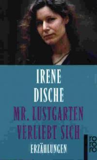 Mr. Lustgarten verliebt sich (Paperback)