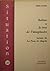 Balzac et le troc de l'imaginaire: Lecture de La peau de chagrin (Situation)