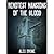 Remotest Mansions Of The Blood (The Dream Curator and Other Stories)