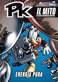 PK Il Mito n. 27: Energia pura