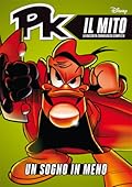 PK Il Mito n. 28: Un sogno in meno