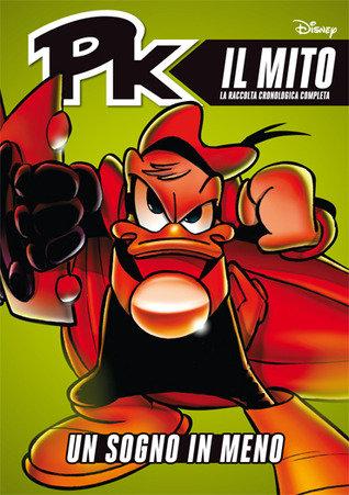 PK Il Mito n. 28: Un sogno in meno (Paperback)