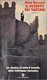 Il deserto dei Ta...