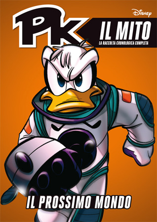 PK Il Mito n. 29: Il prossimo mondo (Paperback)