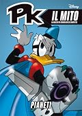 PK Il Mito n. 30: Pianeti