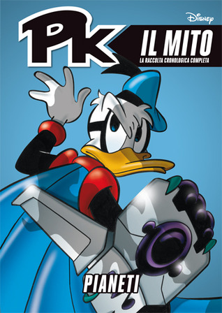 PK Il Mito n. 30: Pianeti (Paperback)