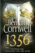 1356 (The Grail Quest, #4) 