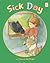 Sick Day (I Like to Read)