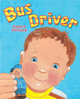 Bus Driver (Hardcover)