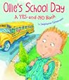 Ollie's School Day by Stephanie Calmenson