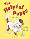The Helpful Puppy by Kim Zarins