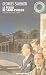 Le pendu de Saint-Pholien by Georges Simenon Le pendu de Saint-Pholien by Georges Simenon