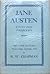 Jane Austen - Facts and pro...