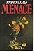 Menace by Amy Van Hassen Menace by Amy Van Hassen