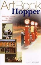  Hopper : realidad y poesía del mito americano