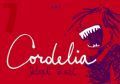 Cordelia klopt hart