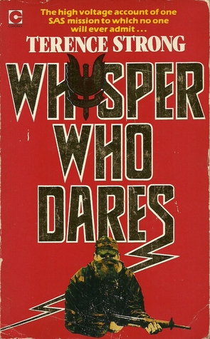 Whisper Who Dares (Paperback)
