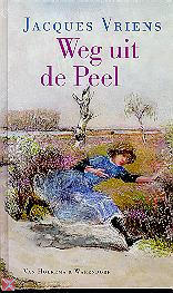 Weg uit de Peel (Hardcover)