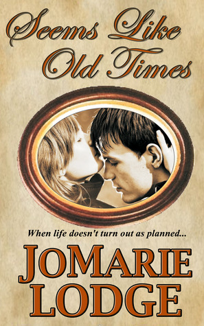 Seems Like Old Times (Kindle Edition)