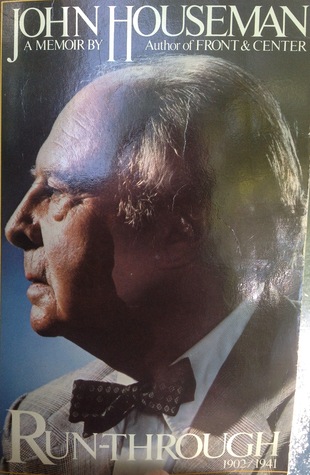 Run-through: 1902-1941 (Hardcover)