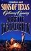 Callaway Country (Sons of Texas #6)