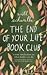 The End of Your Life Book Club