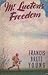 Mr Lucton's Freedom