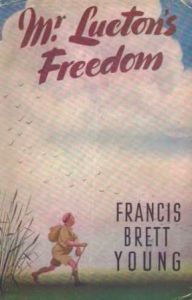 Mr Lucton's Freedom (Paperback)