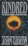 Kindred by John Gideon