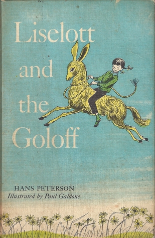Liselott and the Goloff