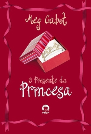 O Presente da Princesa (O Diário da Princesa, #6.5)