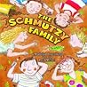 The Schmutzy Family by Madelyn Rosenberg