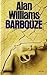 Barbouze