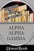 Alpha Alpha Gamma