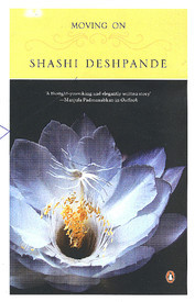 Moving On (Paperback)