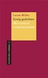 Zestig gedichten / Sjestdesyat stichotvoreniy (Slavische Cahi... by Larisa Miller