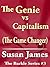 the genie vs capitalism