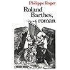 Roland Barthes (French Edition)